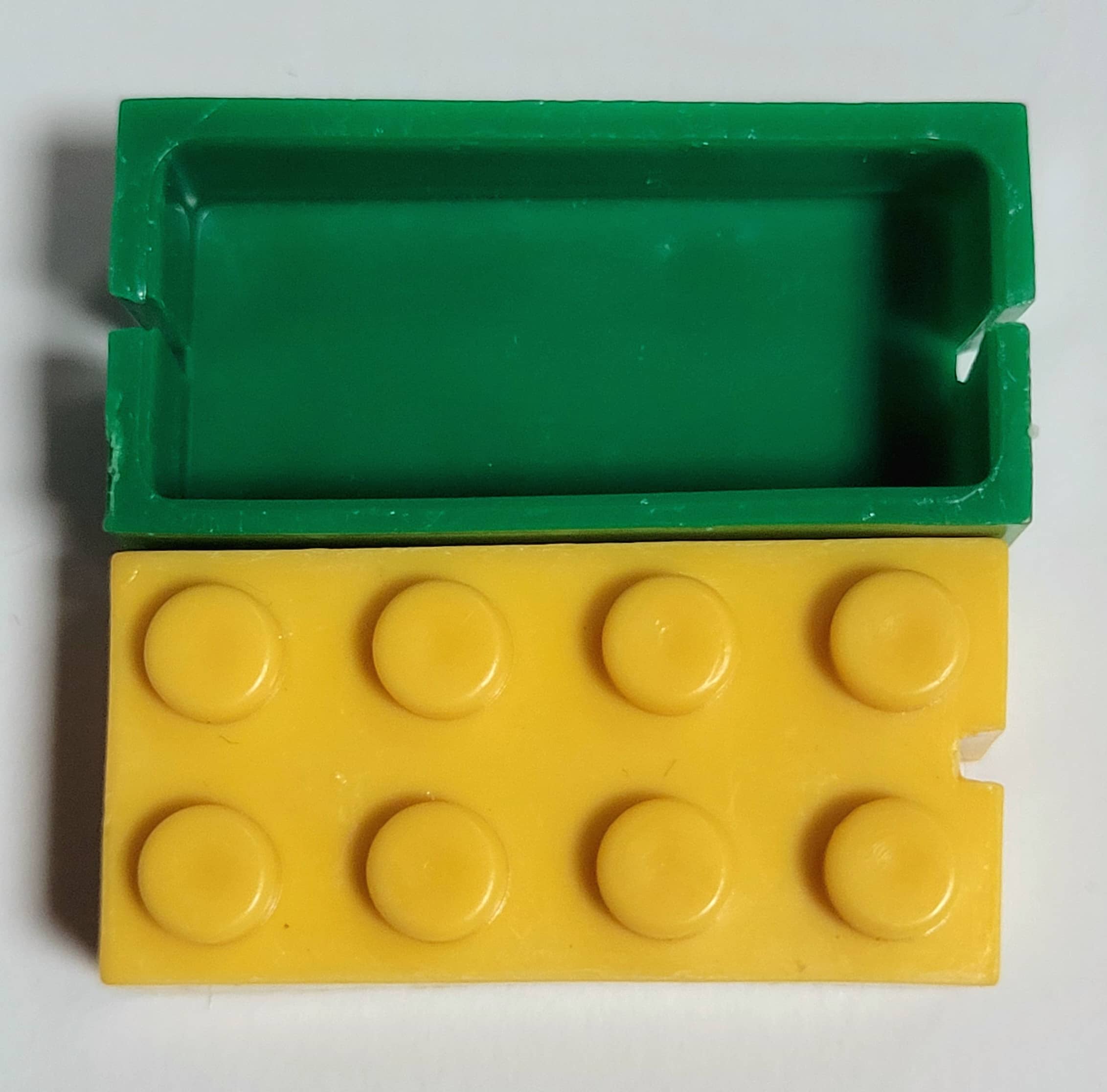 LEGO Automatic Binding Bricks 2x4