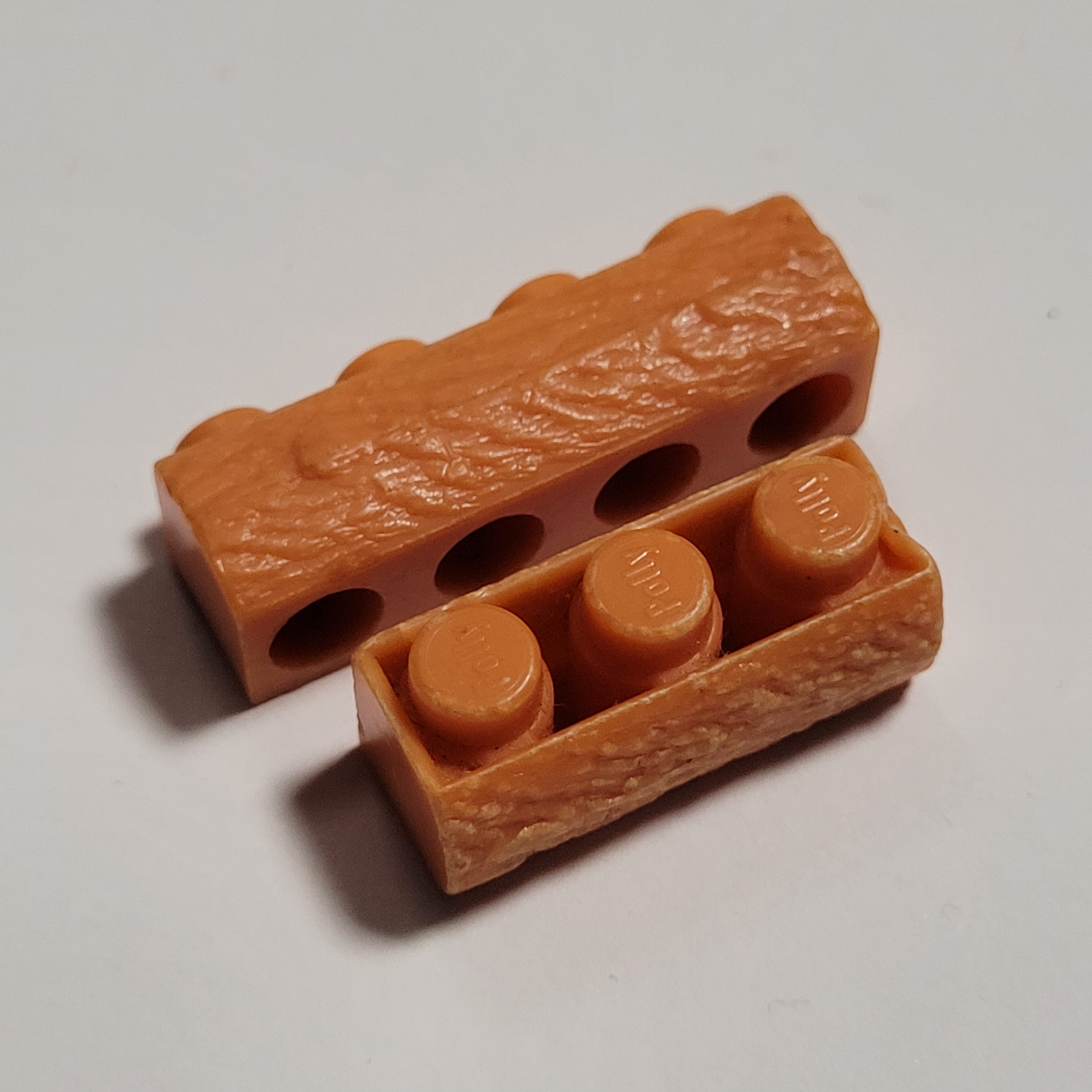 Polly Hobby special parts